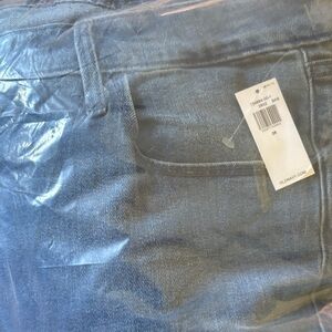 Old Navy Men's Slim Straight Denim Jeans